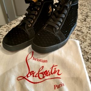 Christian Louboutin Sneakers